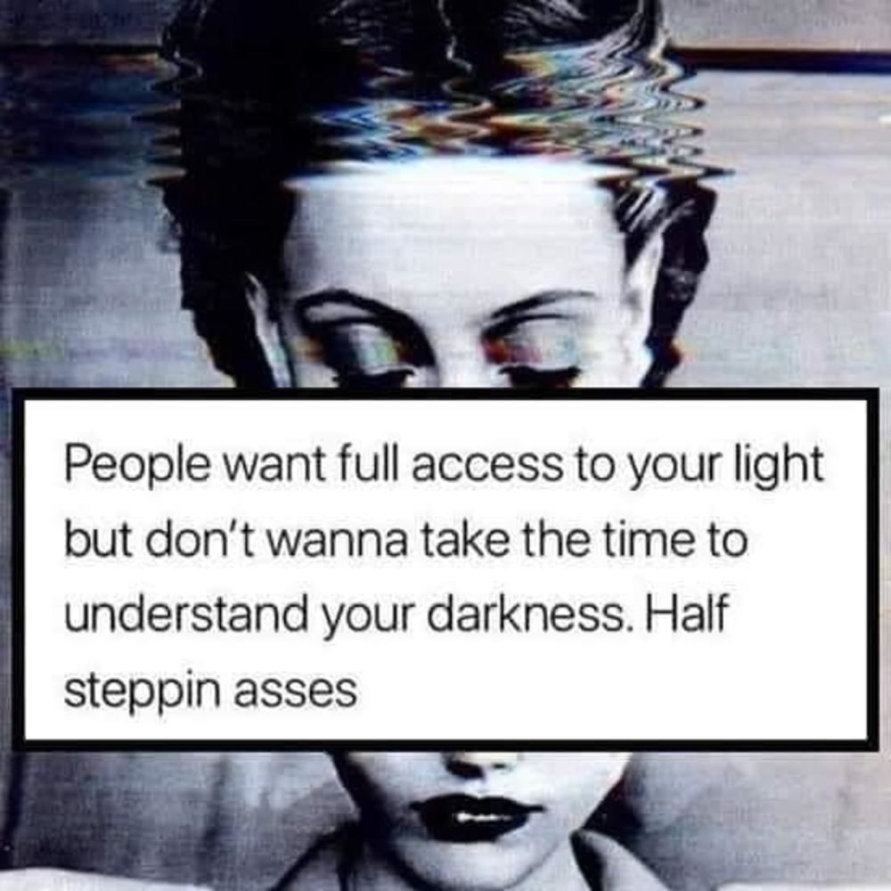 Meet your Posher, Mohamed